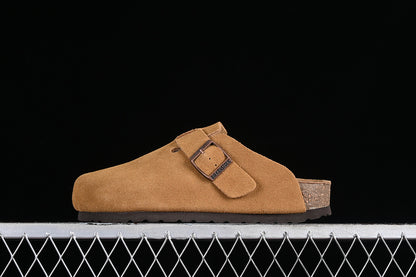 Birk Boston