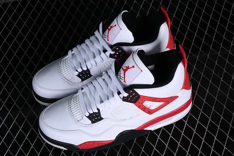 Jordan 4 Smart