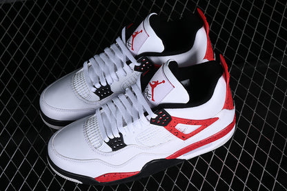 Jordan 4 Smart