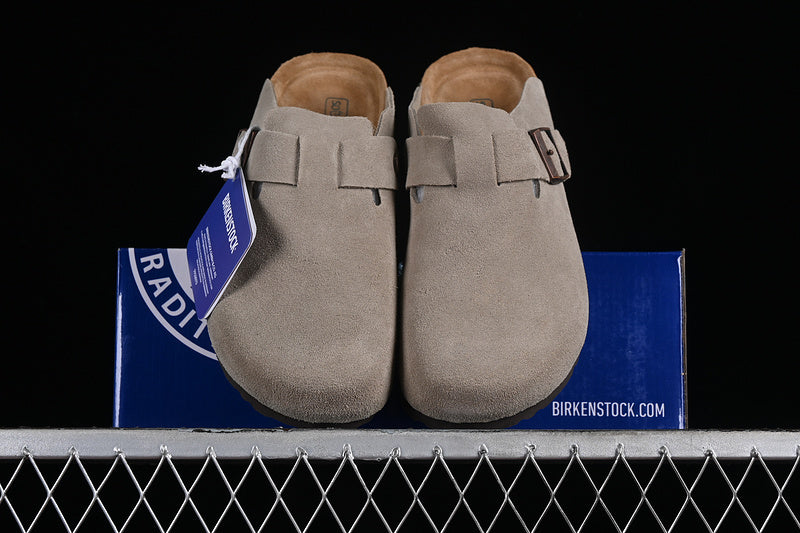Birk Boston