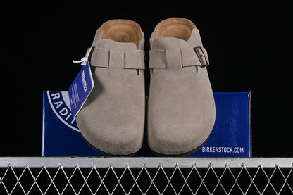 Birk Boston