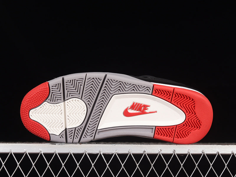 Jordan 4 Essentials
