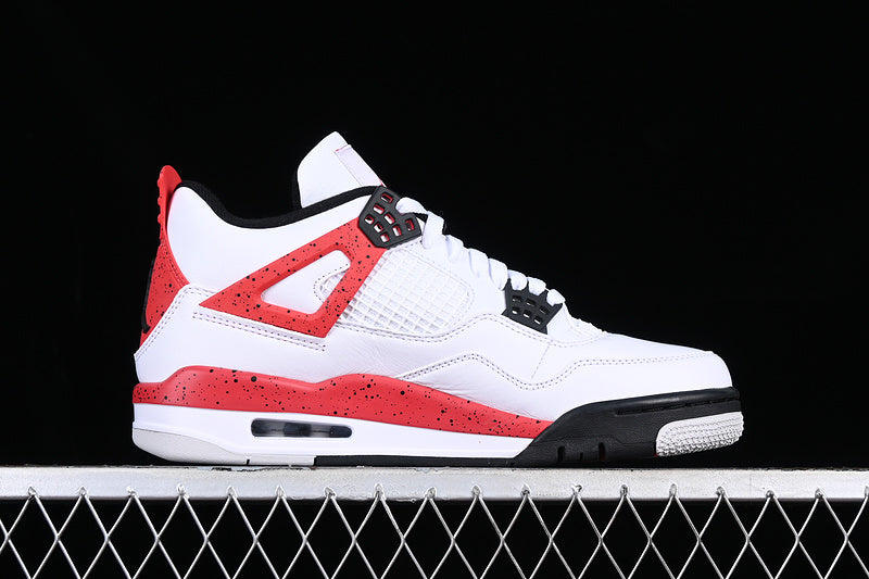 Jordan 4 Smart