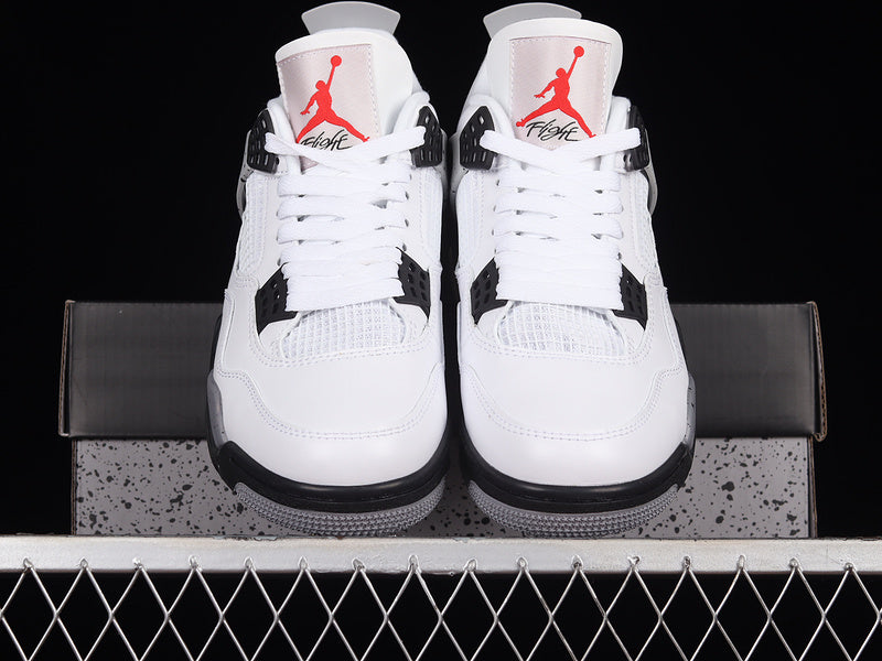 Jordan 4 Prestige