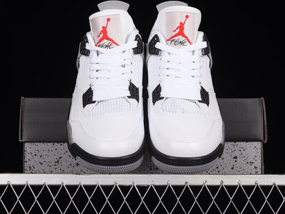 Jordan 4 Prestige