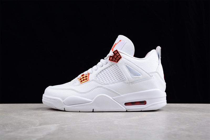 Jordan 4 Essentials