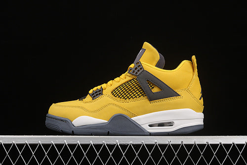 Jordan 4 Sporty