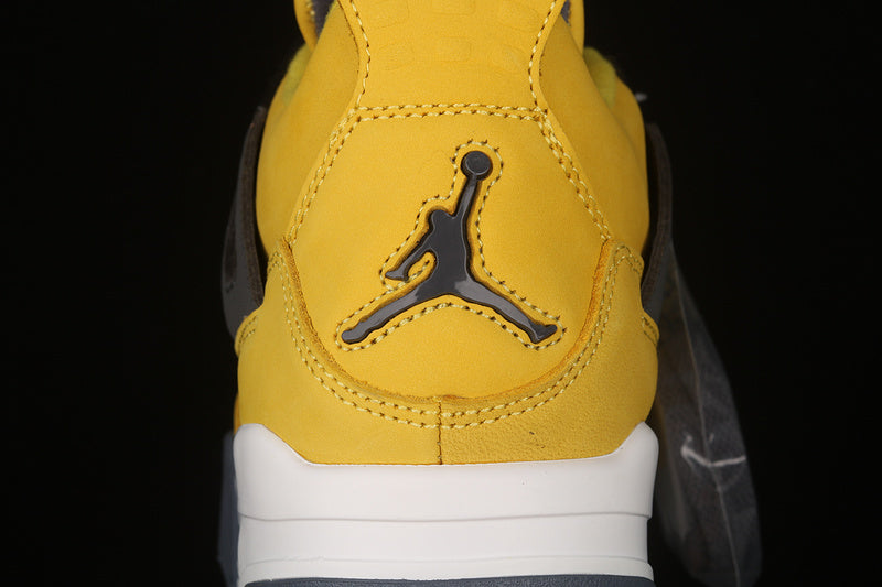 Jordan 4 Sporty
