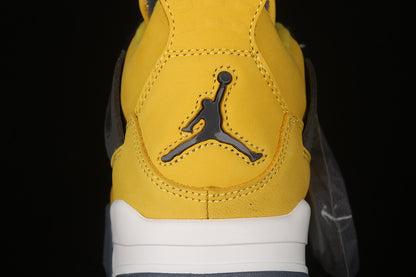 Jordan 4 Sporty