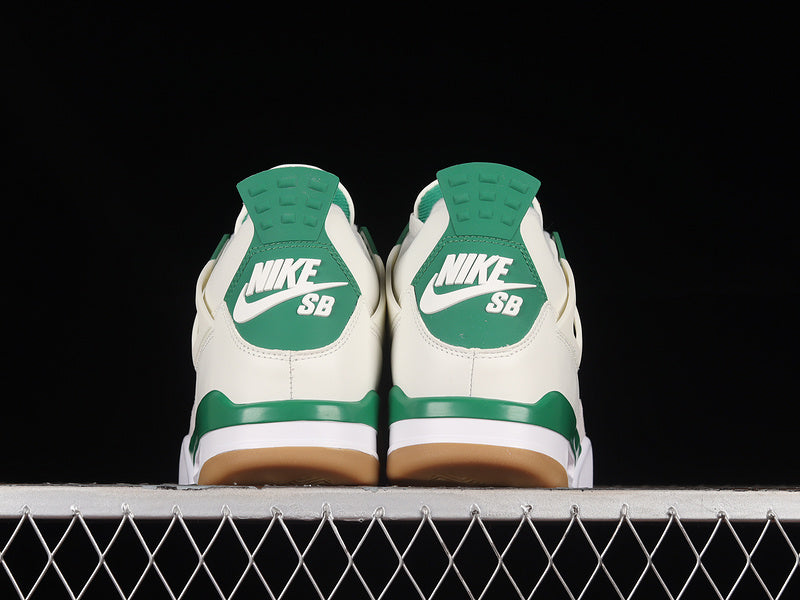Jordan 4 Prestige