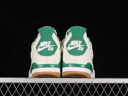 Jordan 4 Prestige