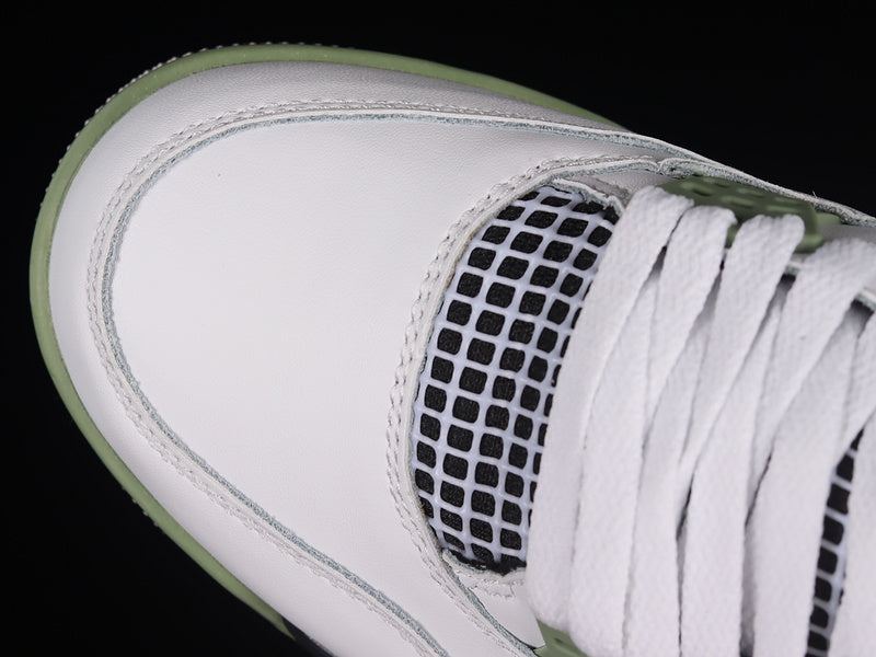 Jordan 4 Sporty