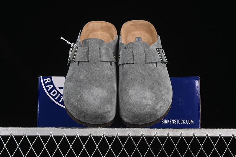 Birk Boston