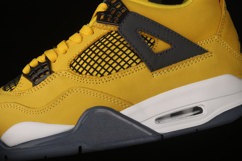 Jordan 4 Sporty