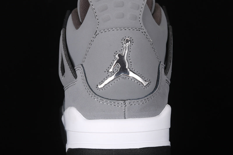 Jordan 4 Smart