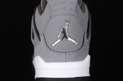 Jordan 4 Smart