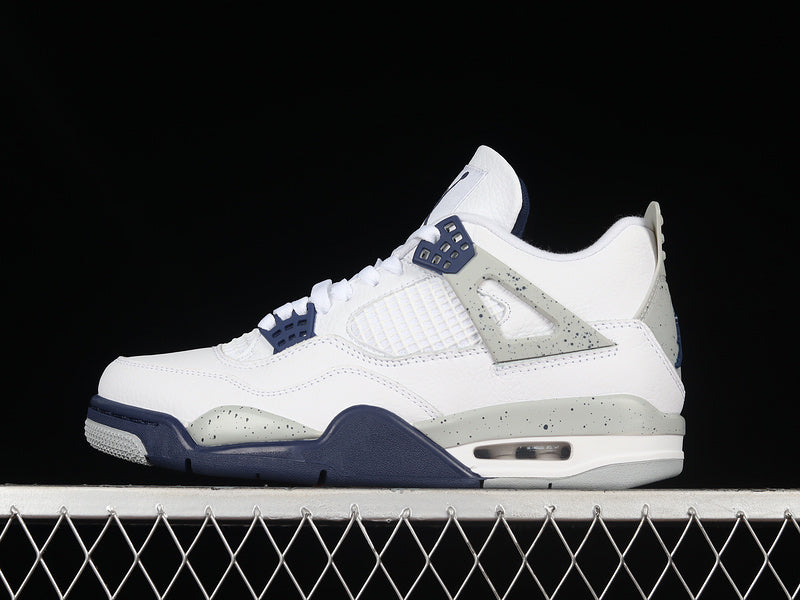 Jordan 4 Sporty