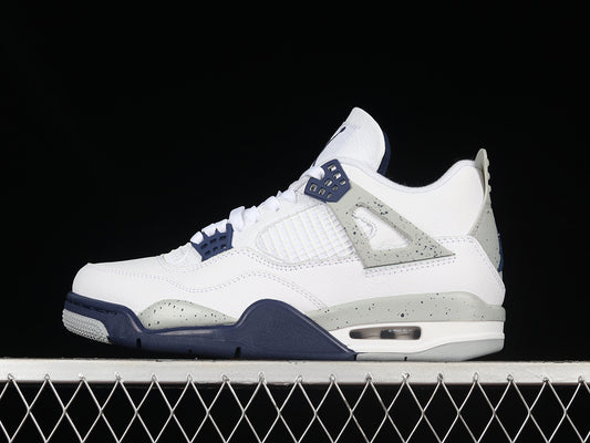 Jordan 4 Sporty