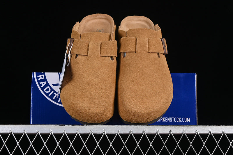 Birk Boston