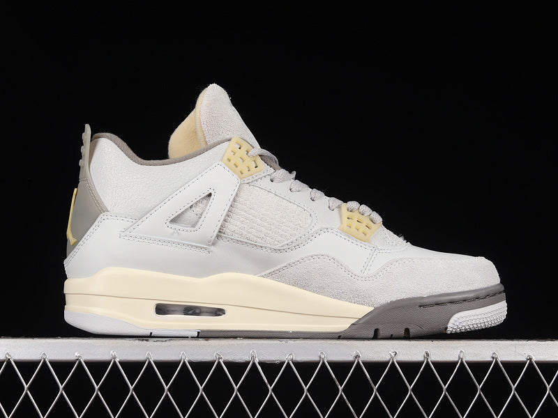 Jordan 4 Essentials