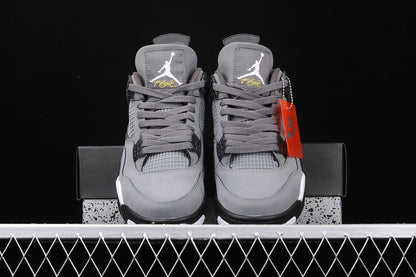 Jordan 4 Smart