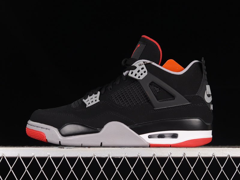 Jordan 4 Essentials