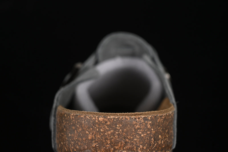 Birk Boston