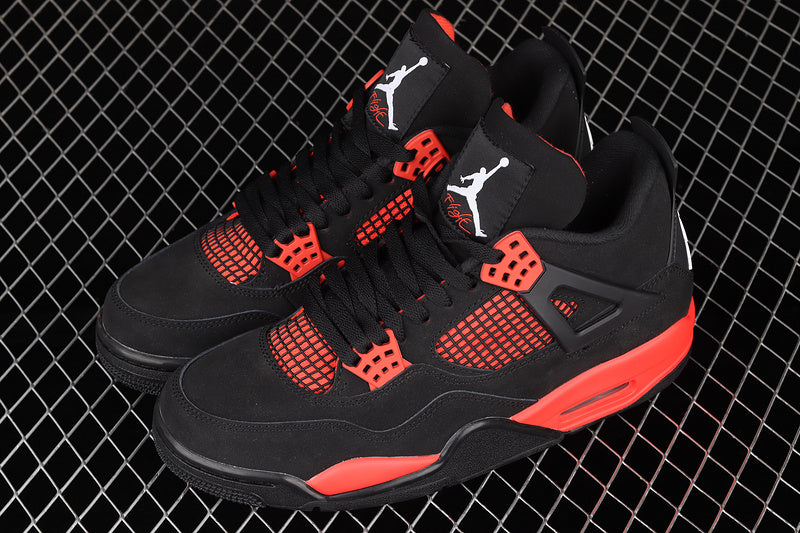 Jordan 4 Essentials