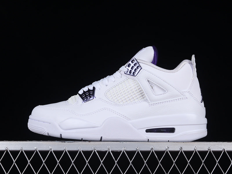 Jordan 4 Smart