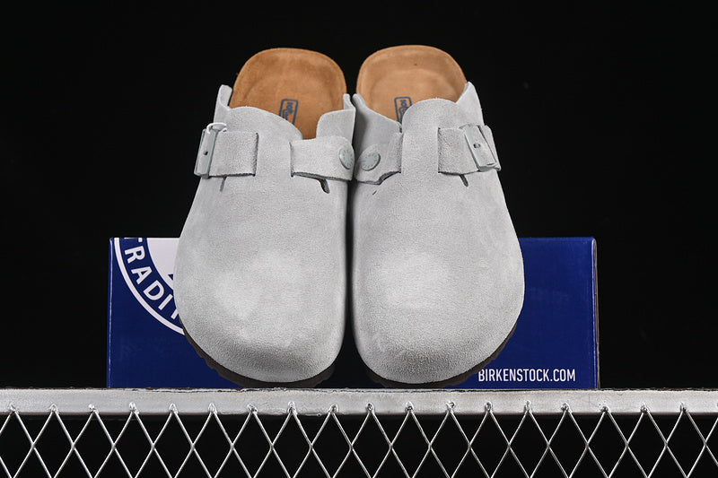 Birk Boston