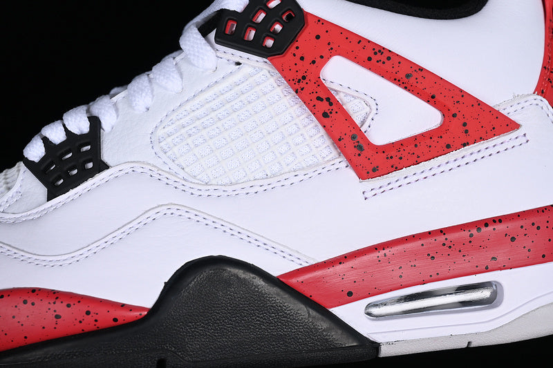 Jordan 4 Smart