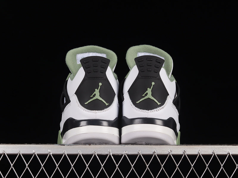 Jordan 4 Sporty