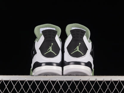 Jordan 4 Sporty