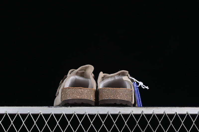 Birk Boston