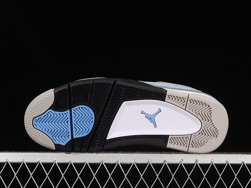 Jordan 4 Smart