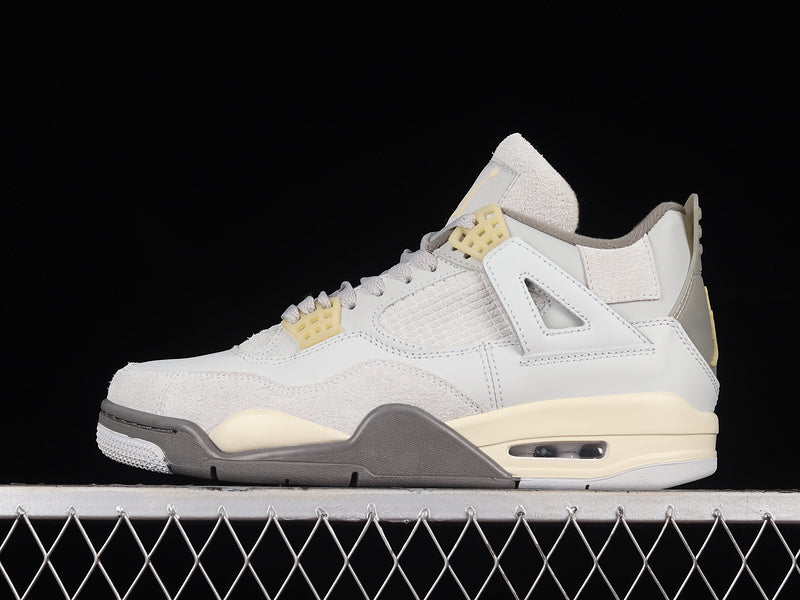 Jordan 4 Essentials