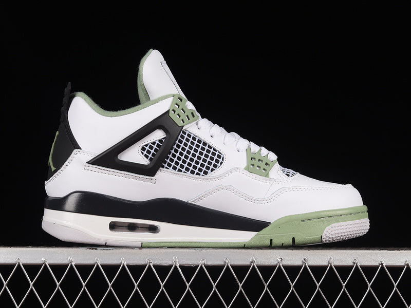 Jordan 4 Sporty