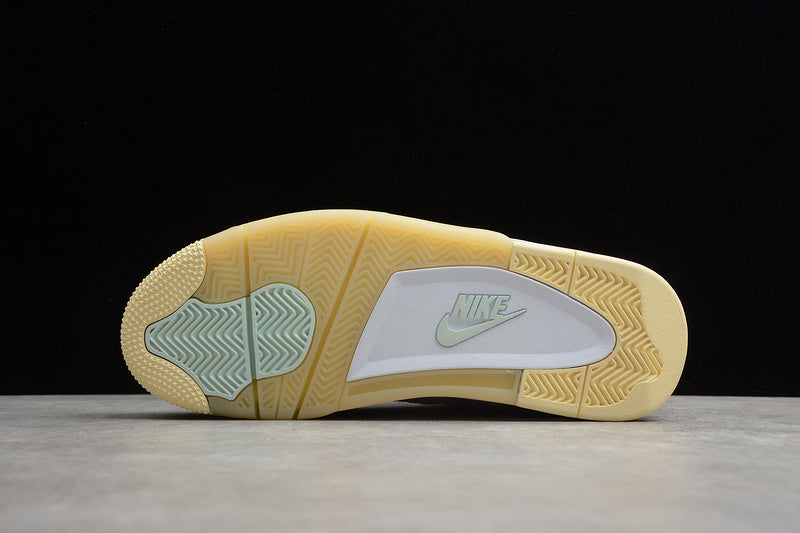 Jordan 4 Prestige