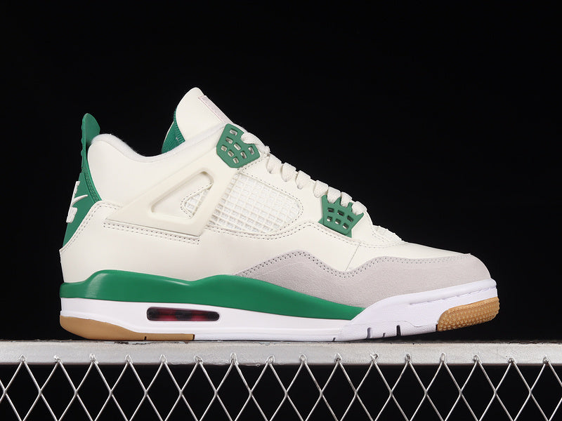 Jordan 4 Prestige