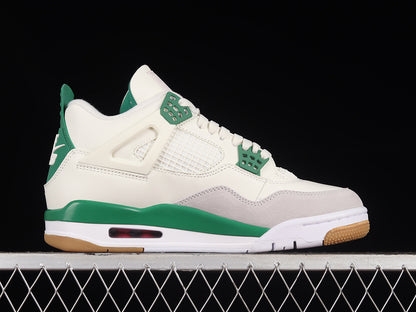 Jordan 4 Prestige