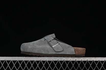 Birk Boston