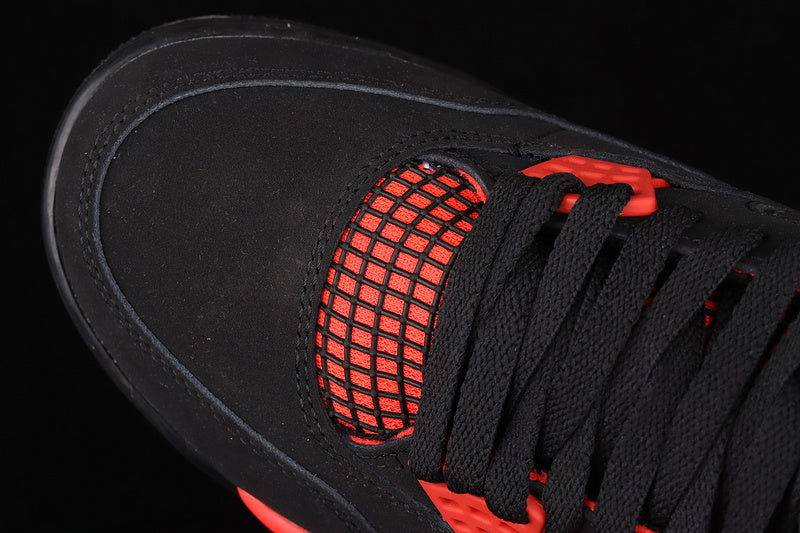 Jordan 4 Essentials