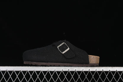 Birk Boston