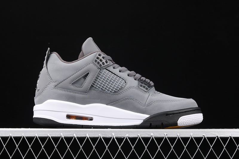 Jordan 4 Smart