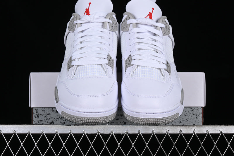 Jordan 4 Sporty