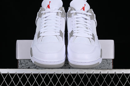 Jordan 4 Sporty