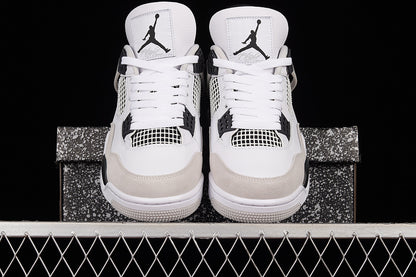 Jordan 4 Sporty