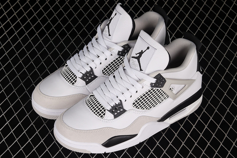 Jordan 4 Sporty