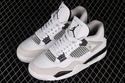 Jordan 4 Sporty