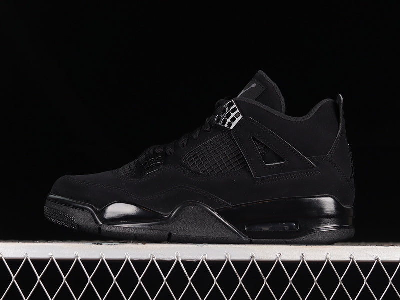 Jordan 4 Essentials